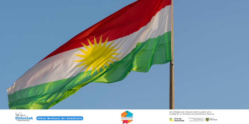 Kulturelle Reise Kurdistan