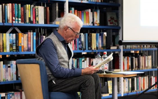 Dialog-Cafe November