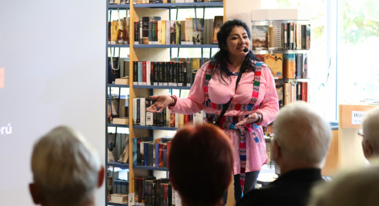 Veranstaltung: Kulturelle Reise